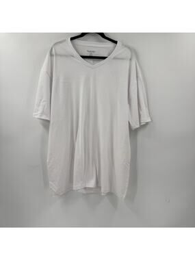 NWOT Black Ice white t shirt